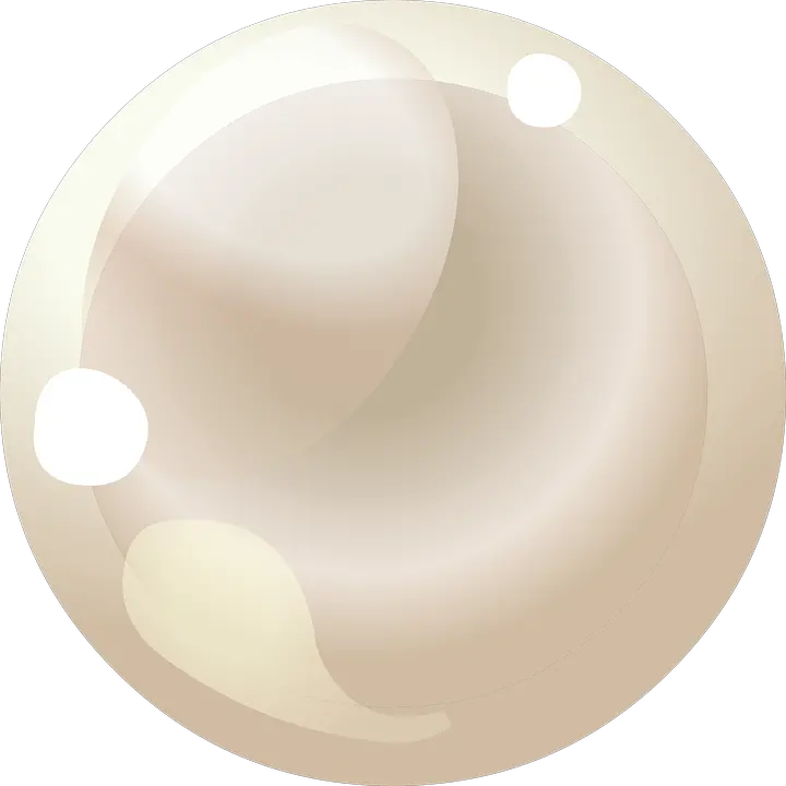 Soap bubble PNG