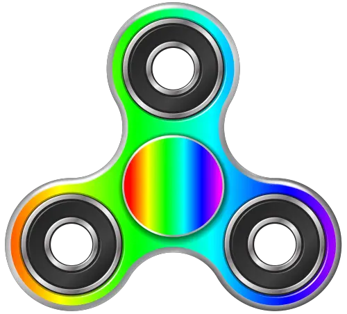 Spinner PNG