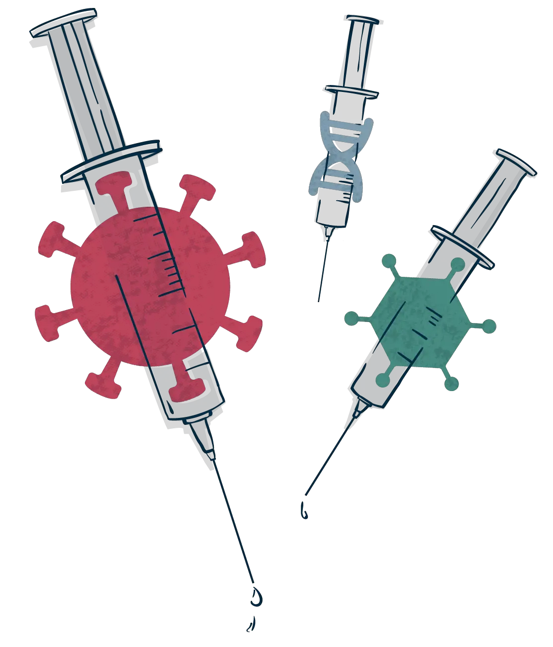 Vaccine Covid-19 PNG