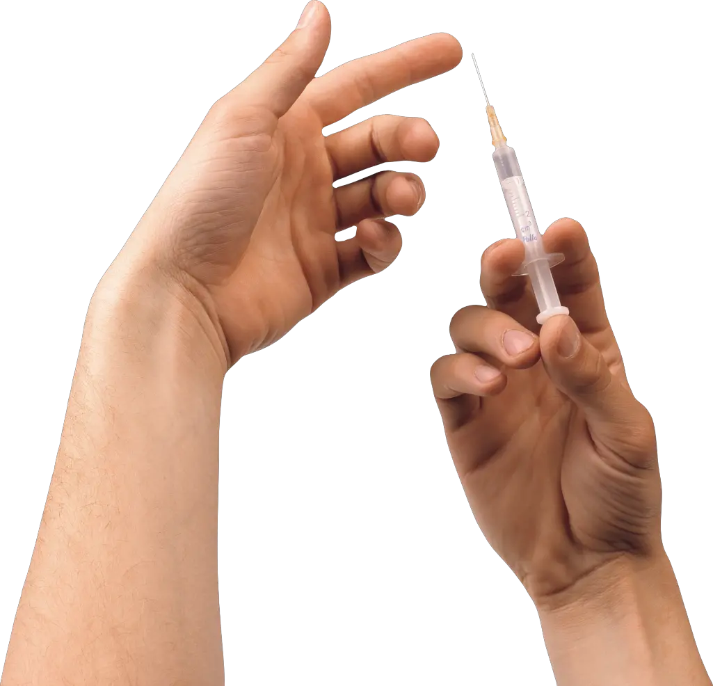 Vaccine Covid-19 PNG