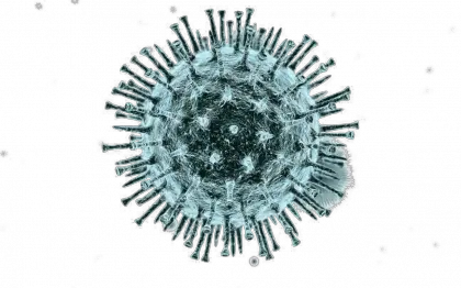 Virus PNG