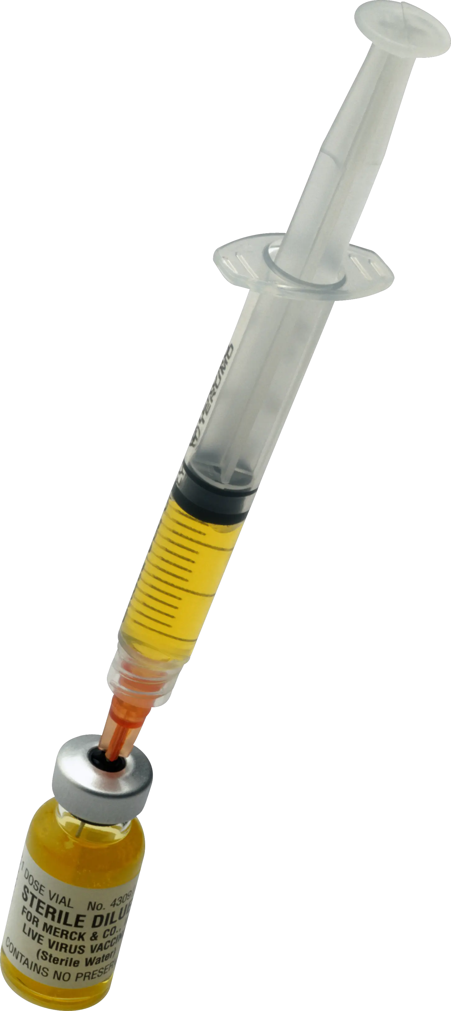 Vaccine Covid-19 PNG