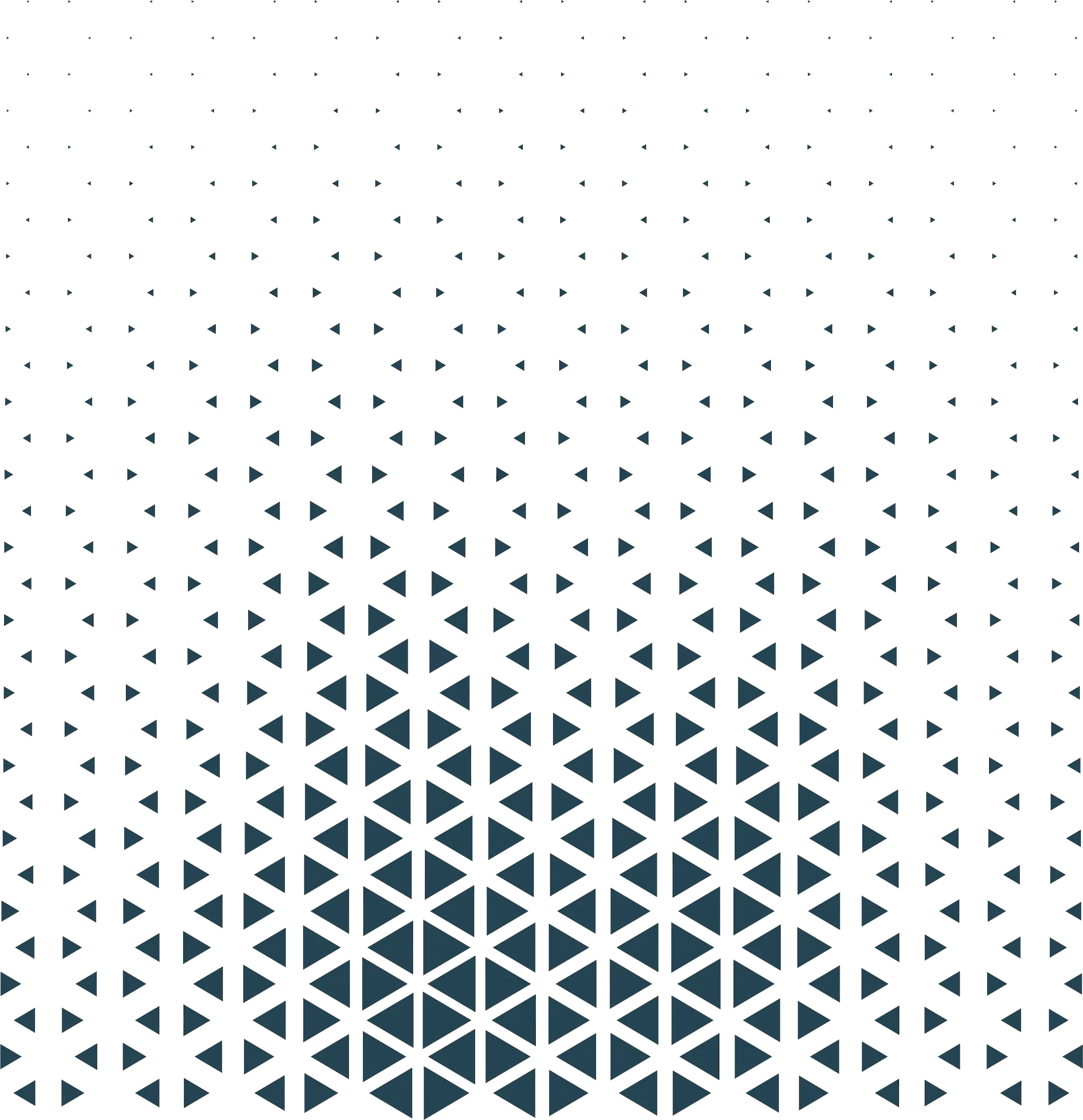 Triangle Pattern Png