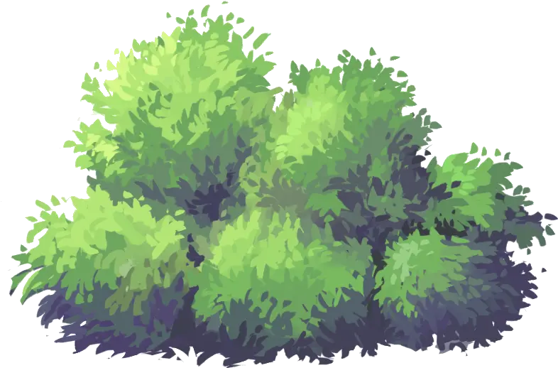 Transparent Anime Grass Png Transparent Background Anime Grass Png