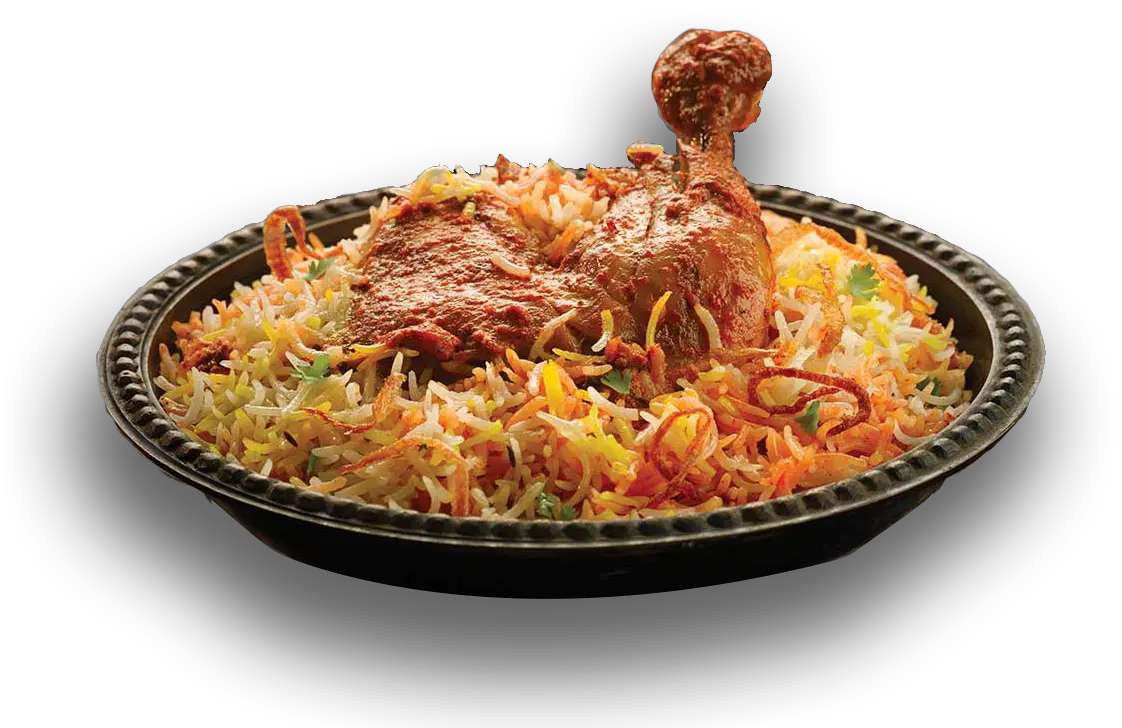 Best Biryani
