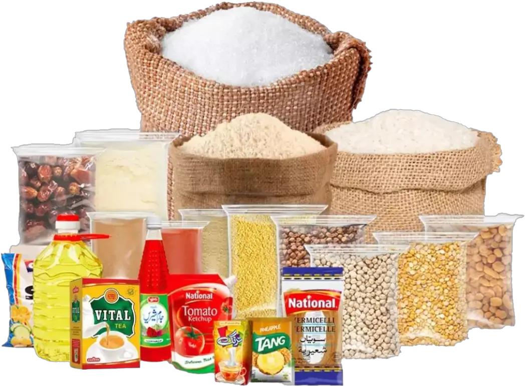 Grocery Png Clipart Grocery Products Images Png