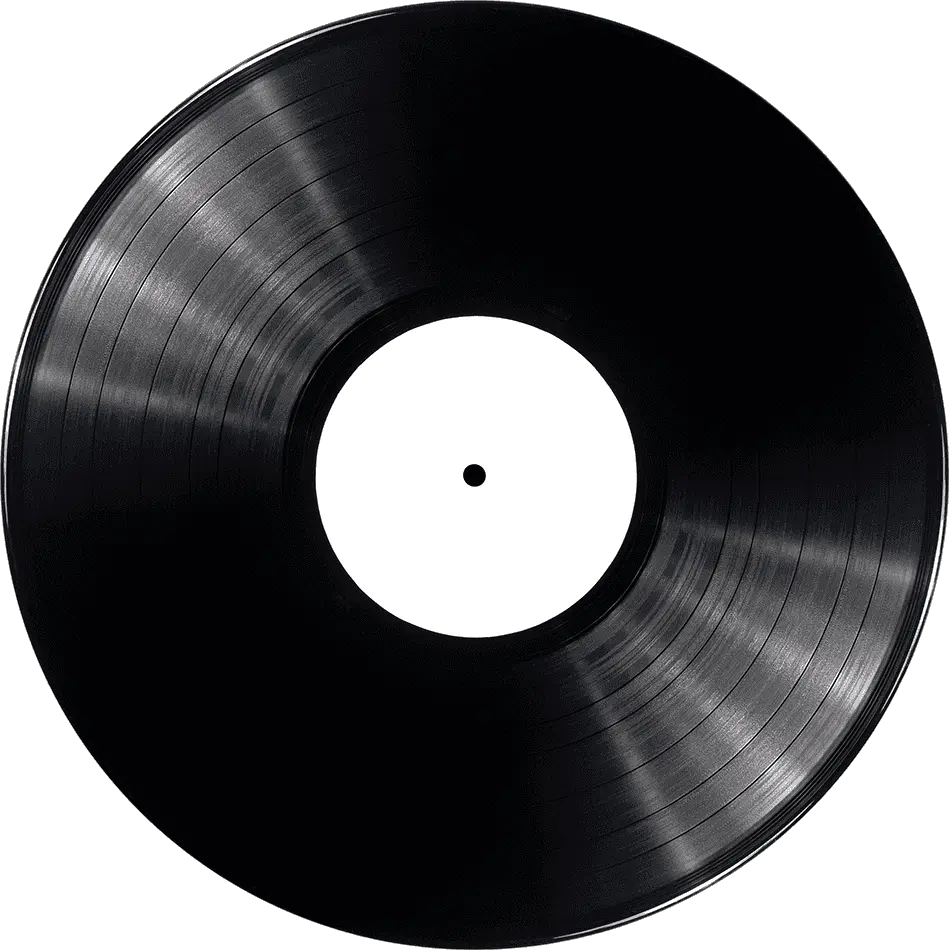 Vinyl Png Transparent Image Transparent Background Vinyl Record Png