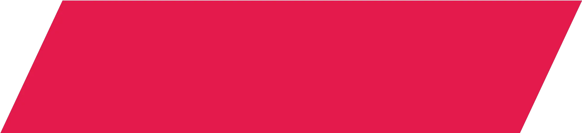 Red Rectangular Shape Png