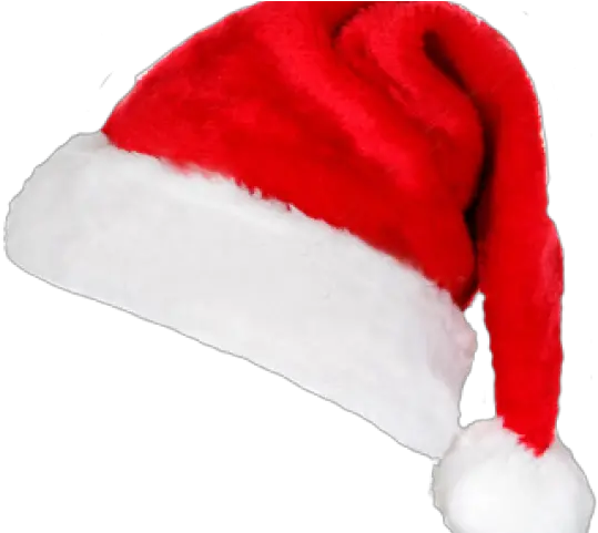 Christmas Santa Claus Hat Png Transparent Images Santa Clause Hat Png