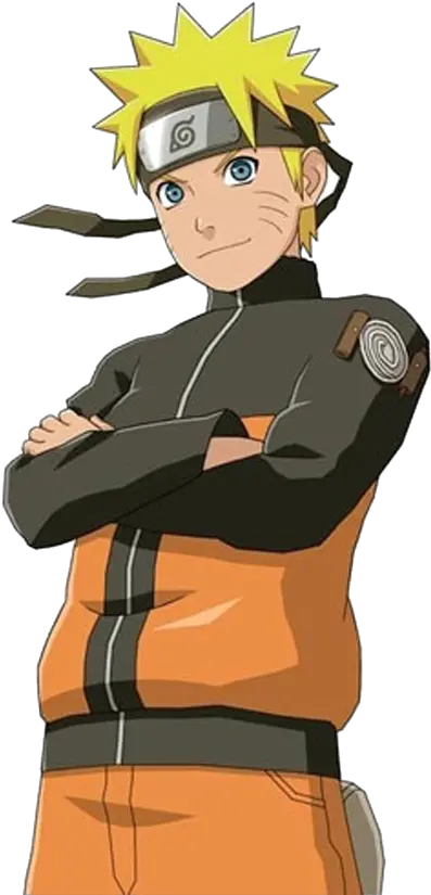 Naruto Png Shippuden Ultimate Ninja Storm 2