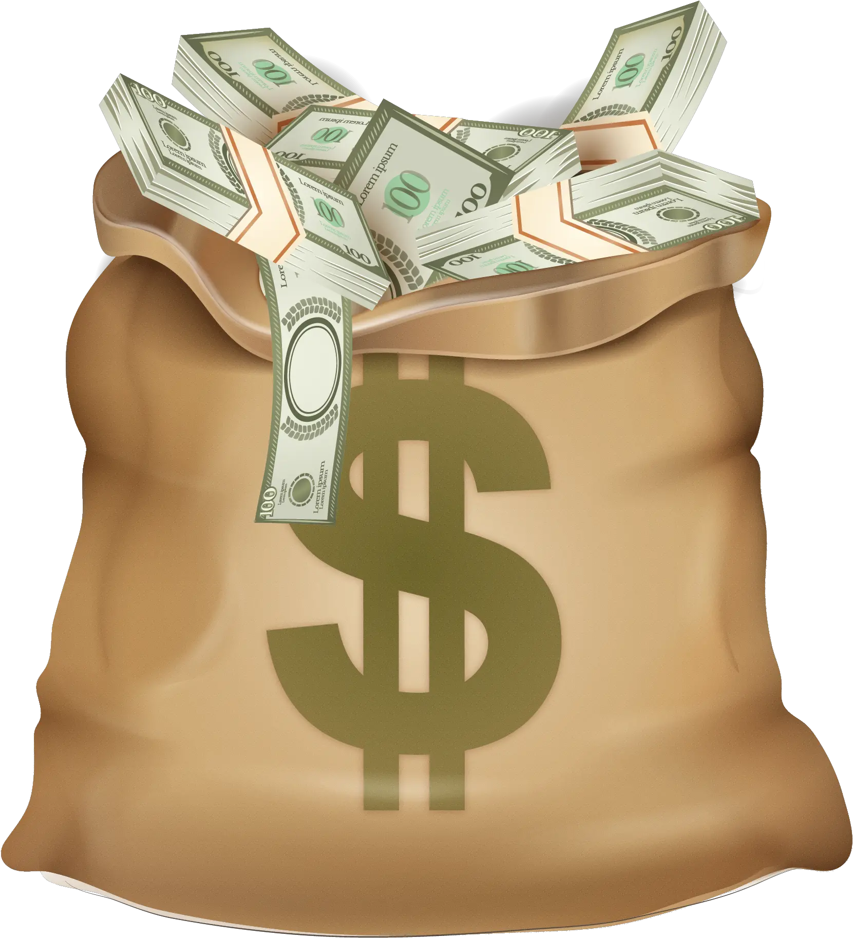 Money Png Images Are We Living For Money Money Png