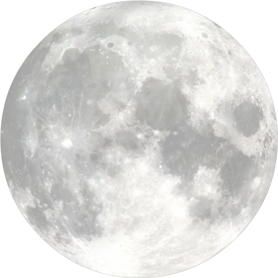 Full Moon Png Transparent Image Full Moon