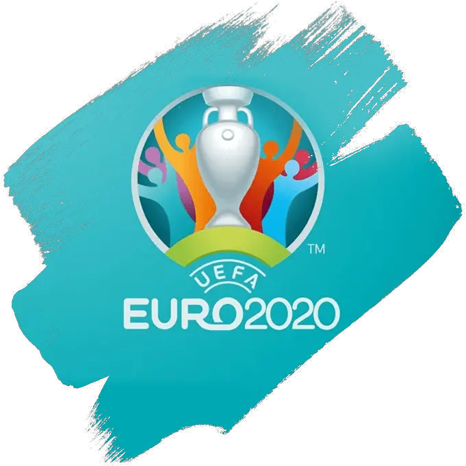 Euro 2020 Logo Png