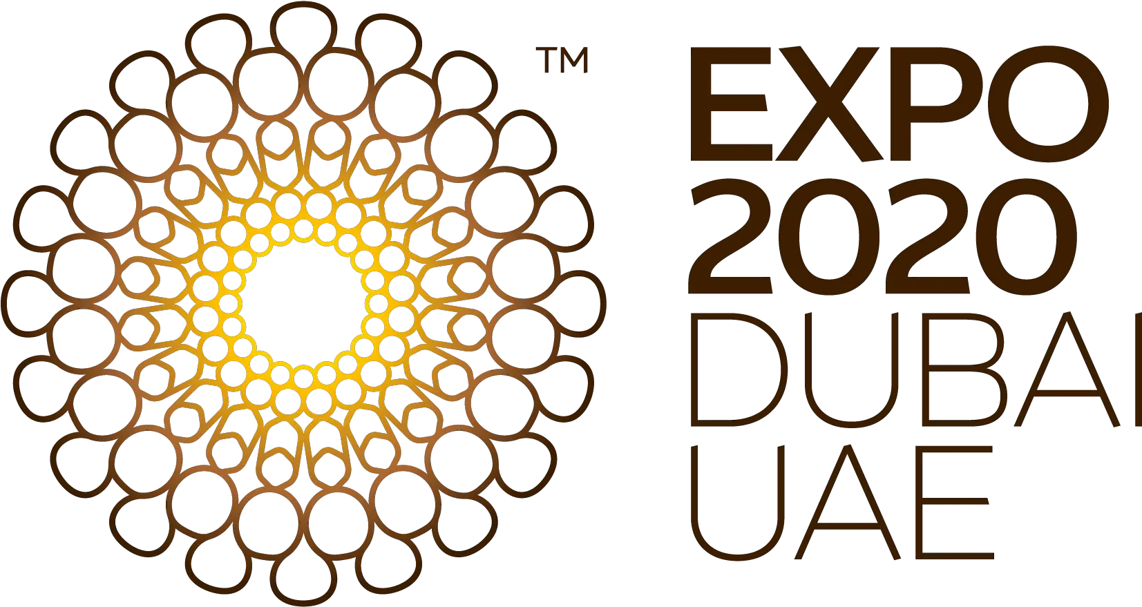 Expo 2020 Dubai Logo