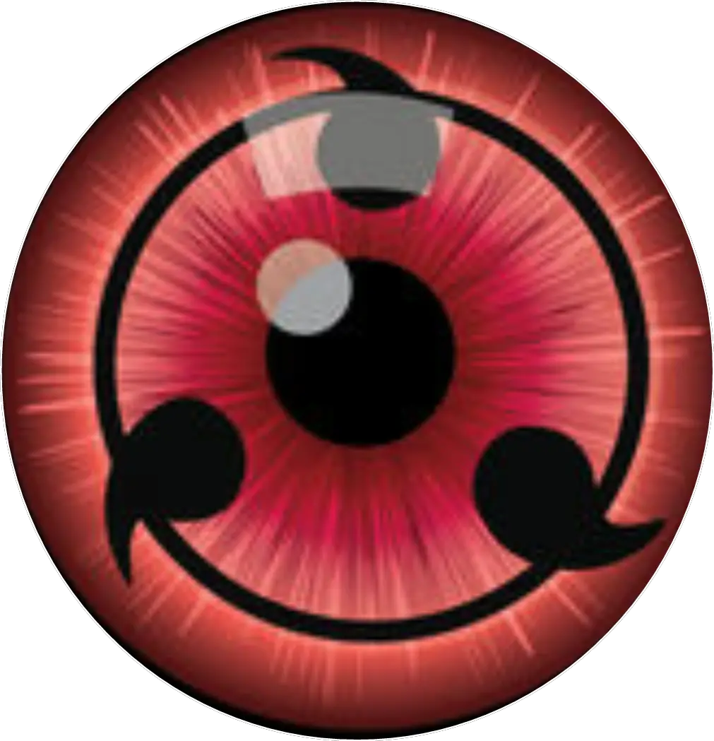 Transparent Sharingan Png Sharingan Png