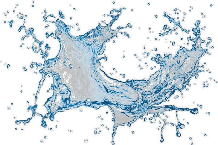 Green Water Splash Png Water Splash Effect Png