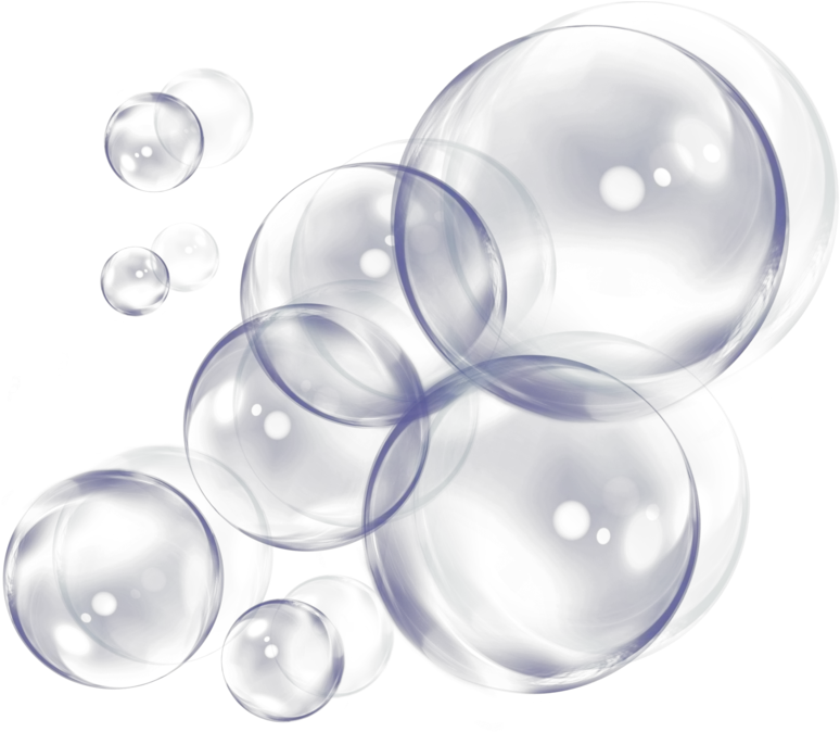 Soap Bubbles Png Transparent Background Bubble Png