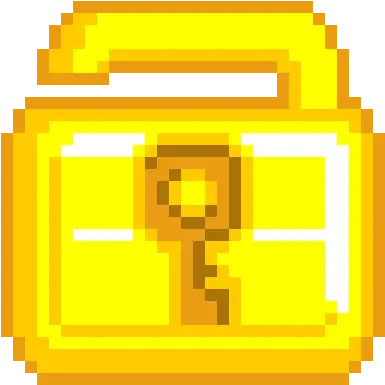 World Lock Growtopia