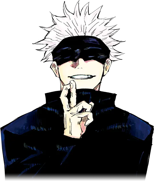 Jujutsu Kaisen Wiki Jujutsu Kaisen Satoru Gojo