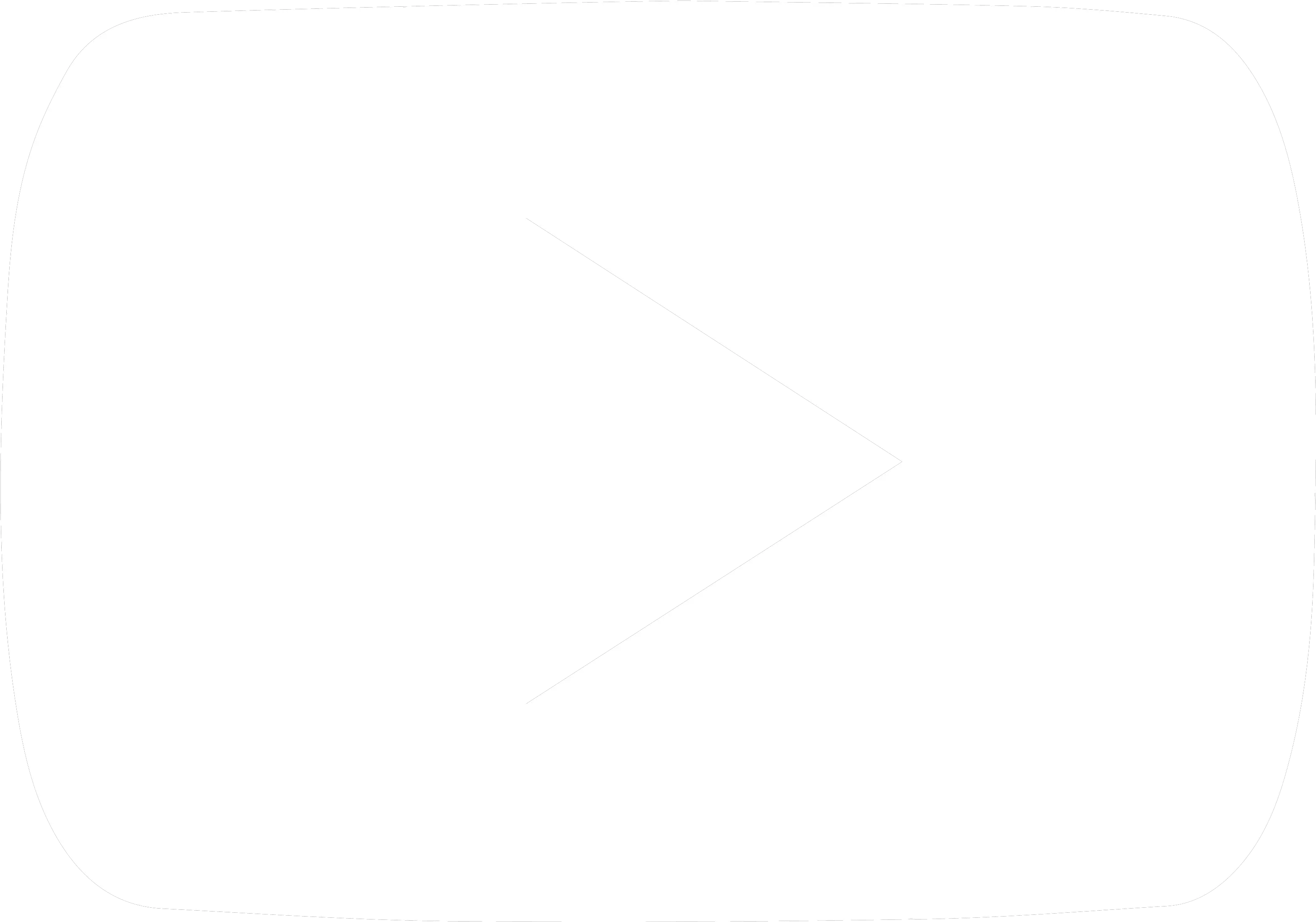 White Youtube Png Youtube White Logo