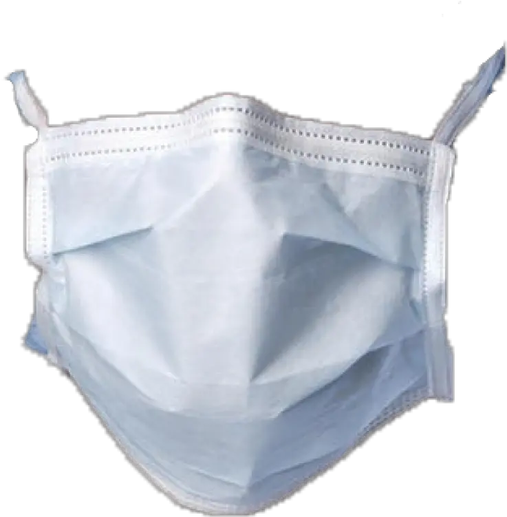 Surgical Mask Png