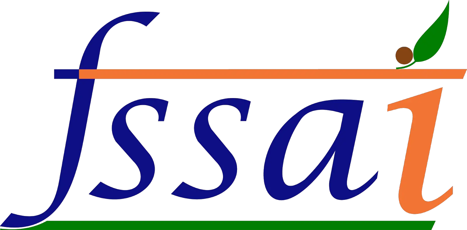 Fssai Logo Png Hd