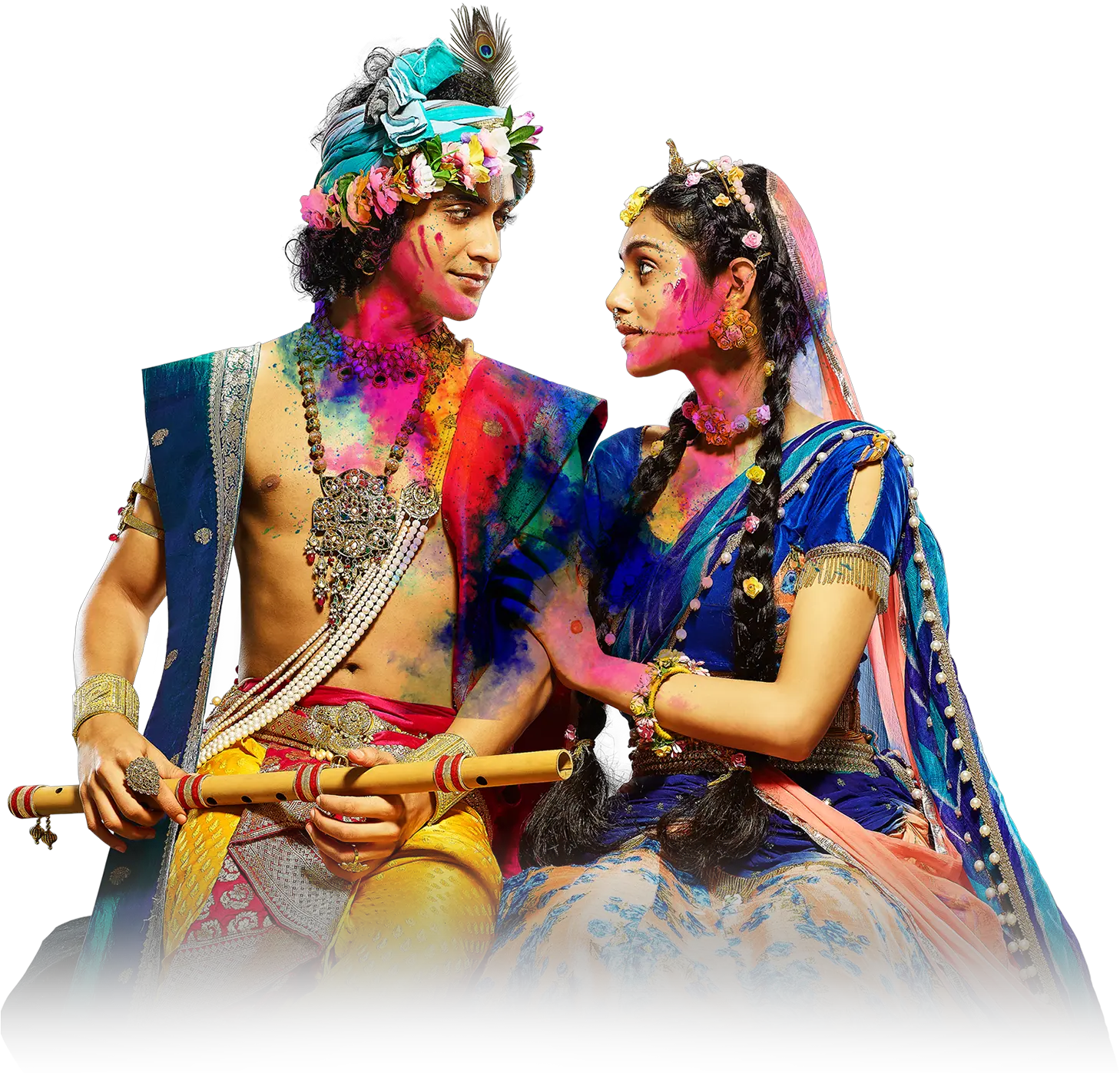 Star Bharat Radhakrishna Radha Krishna Serial Images Hd Star Bharat Download