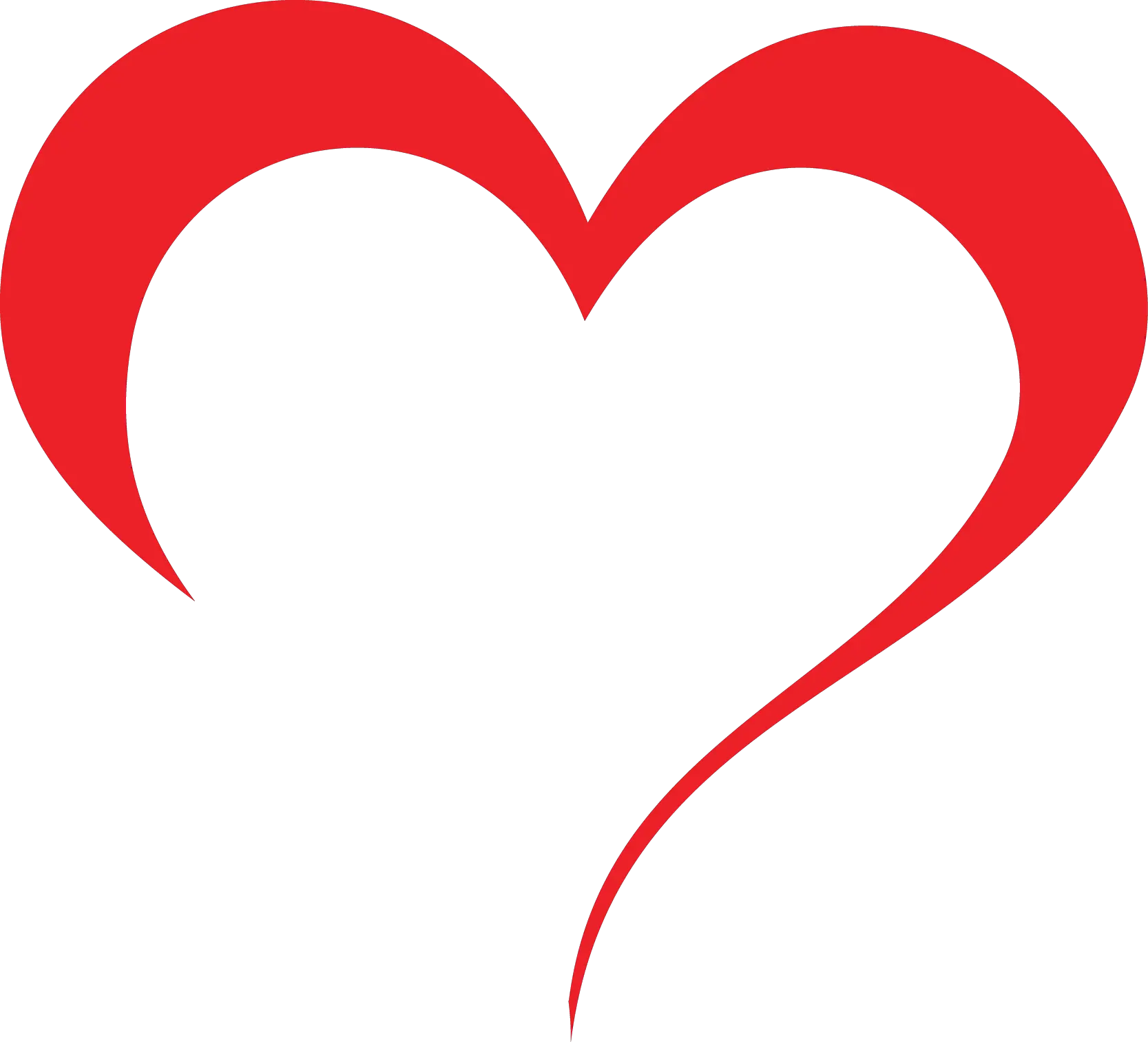 Transparent Love Png Format Transparent Background Heart Png