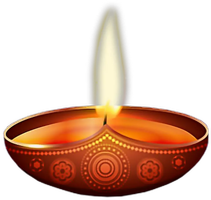 Diwali Diya Png