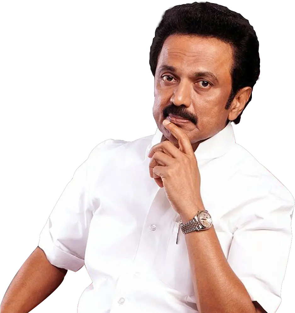 Dmk Mk Stalin