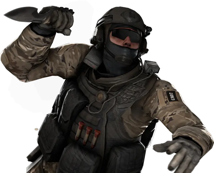 Counter Strike Png