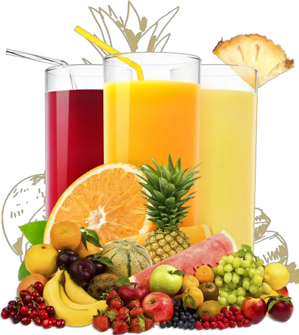 Fresh Juice Png