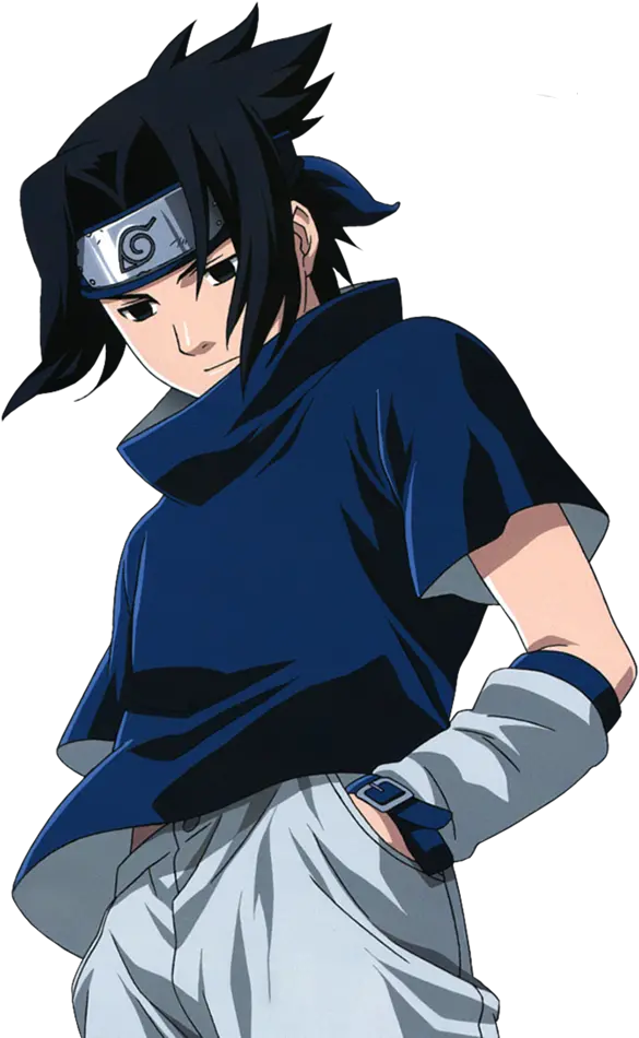 Sasuke Uchiha Sasuke Png Sasuke Uchiha Render