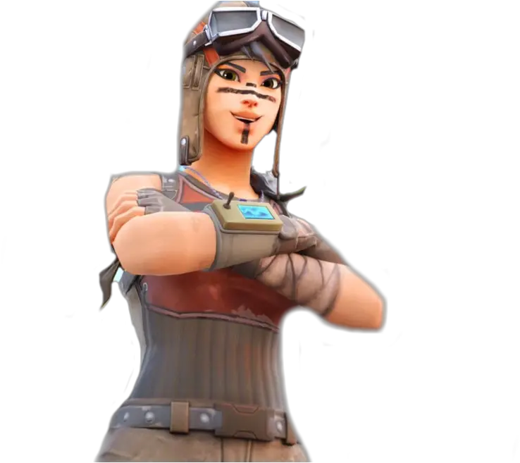 Fortnite Renegade Raider Fortnite Renegade Raider Png