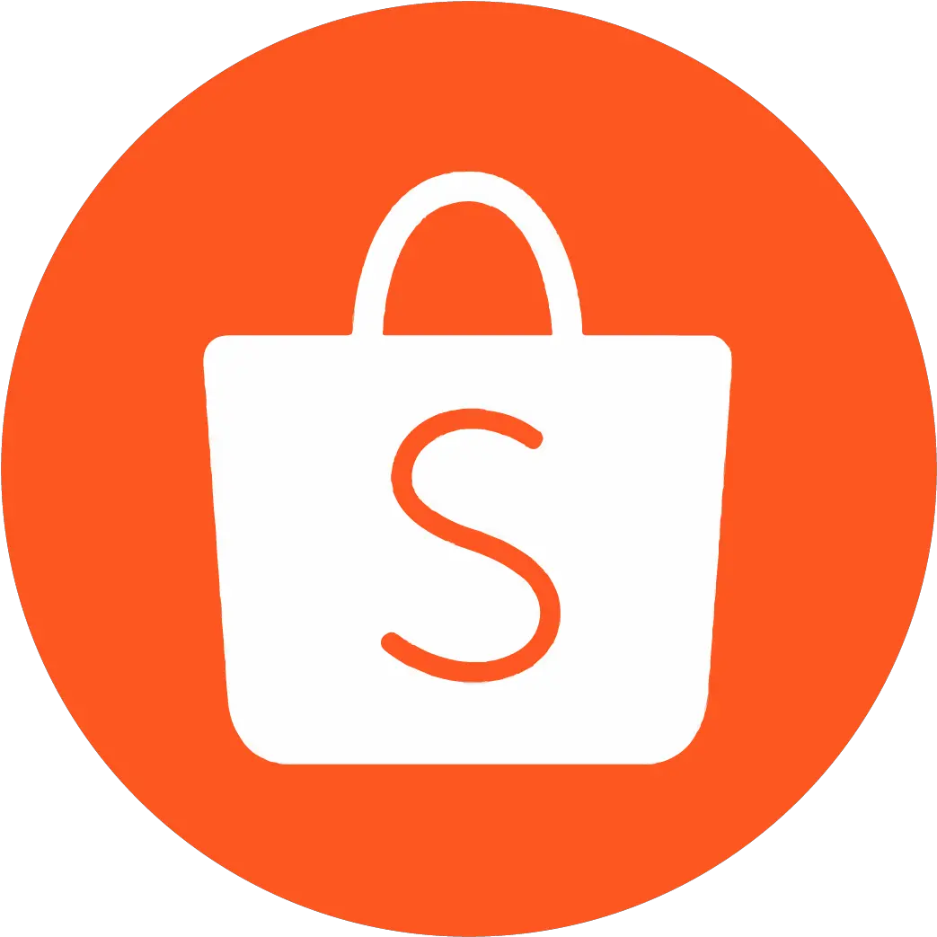 Logo Shopee Icon Png