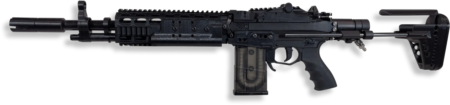 Pubg Guns Png