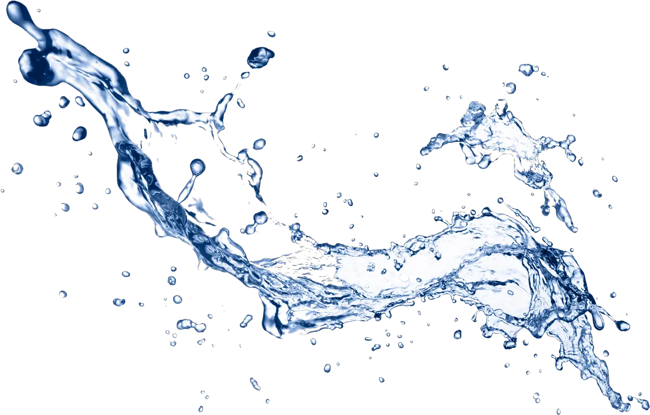 Water Splash Drop Water Splash Psd Free