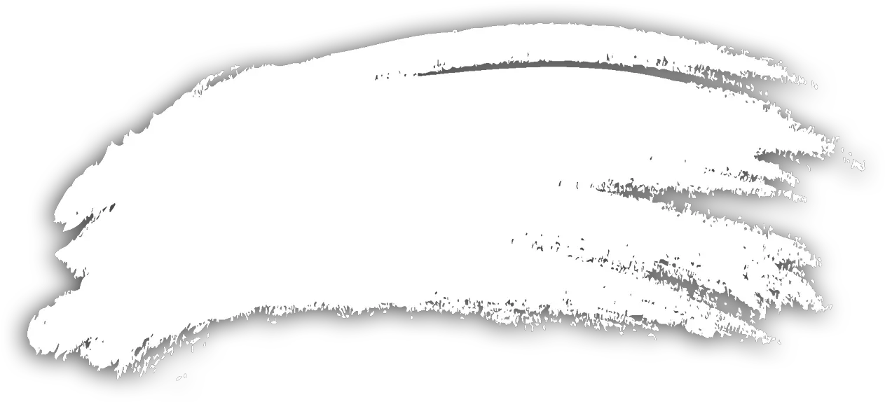 White Brush Stroke Png White Paint Transparent Png