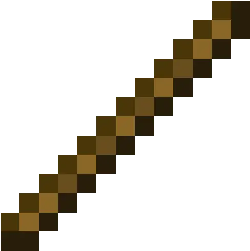 Minecraft Stick Png