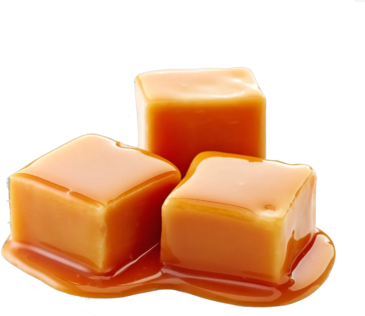 Caramel Png