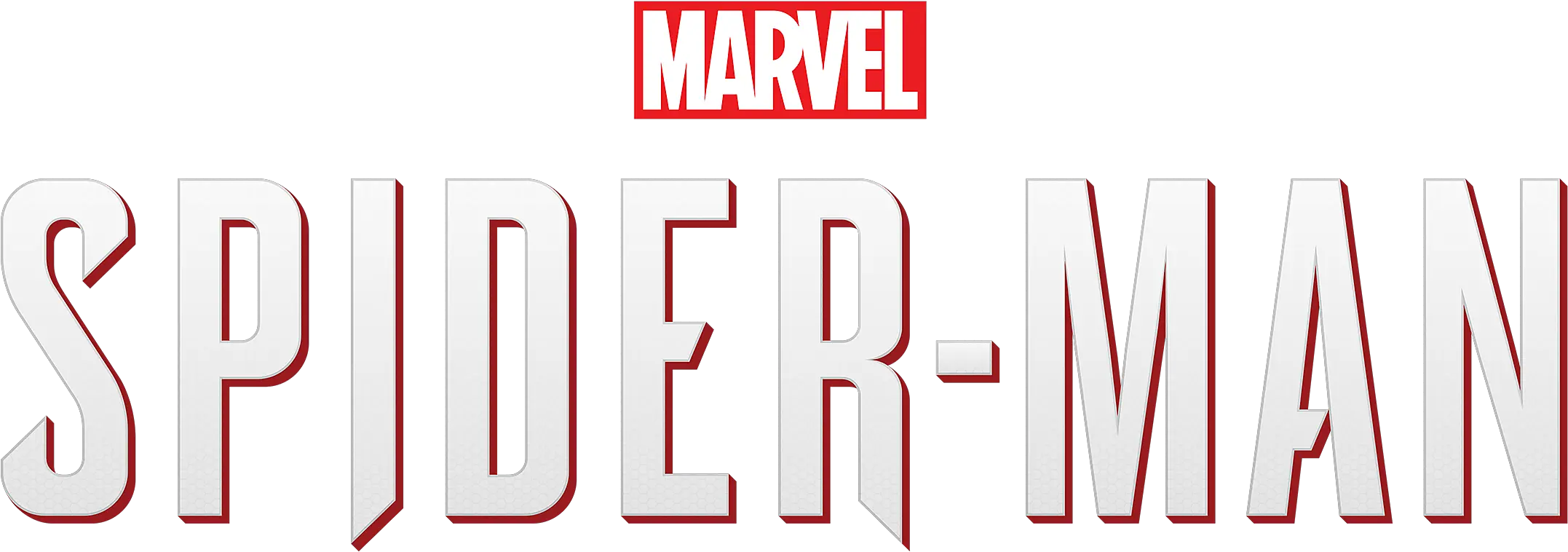 Marvel Spider Man Logo Png Marvel39s Spider Man Ps4 Logo