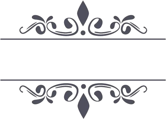 Border Vector Design Png