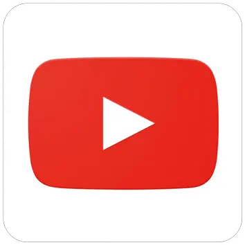 Iphone Youtube App Icon