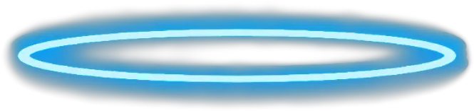 Halo Png Blue Blue Halo Png