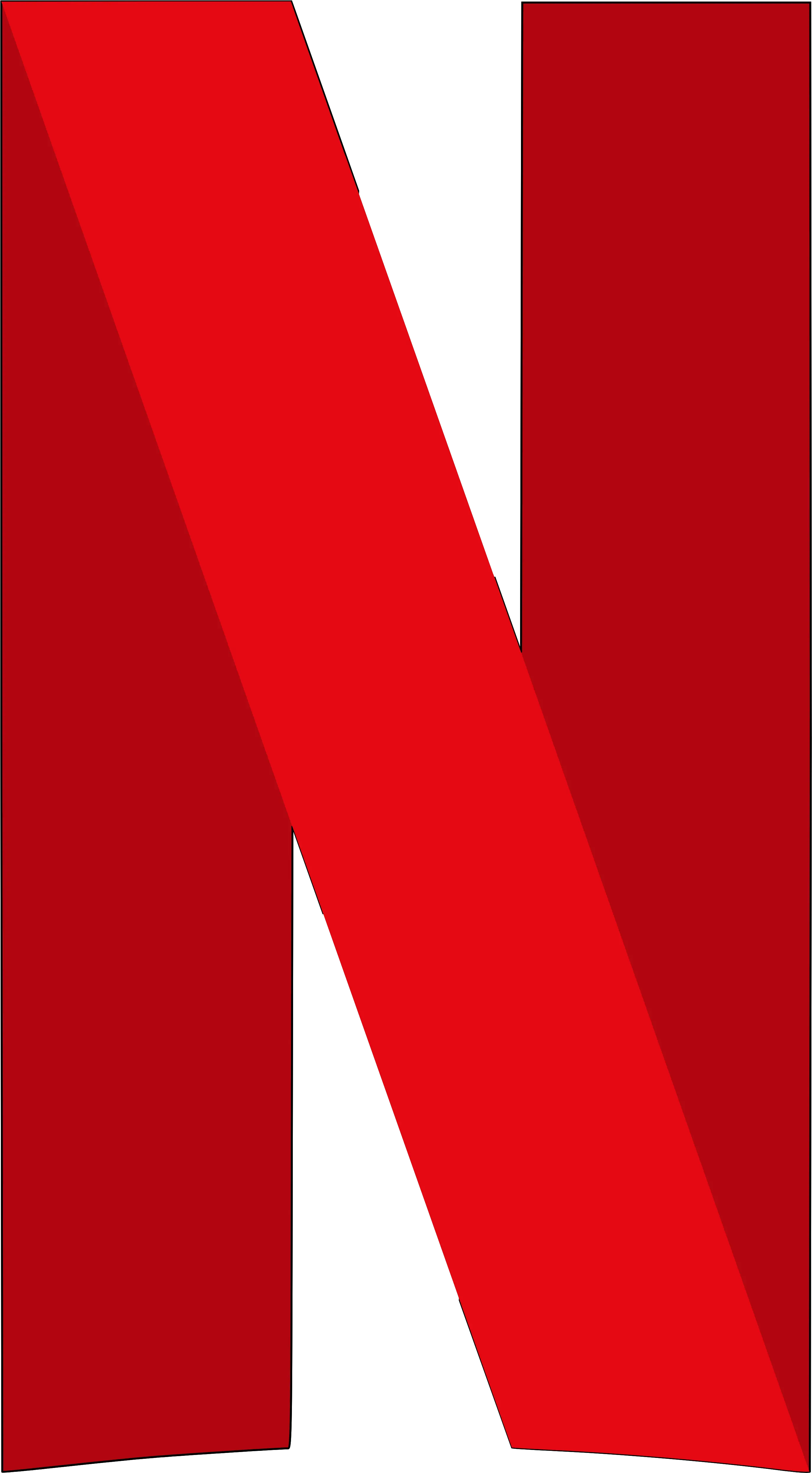 N Netflix Logo Netflix Logo Png