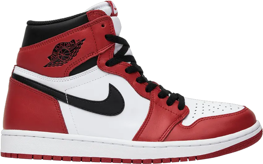 Air Jordan 1 Retro High Og Chicago Air Jordan 1 Retro High Og