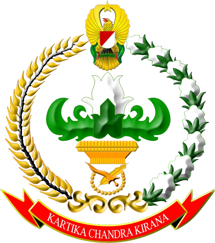 Logo Kartika Chandra Kirana Kck