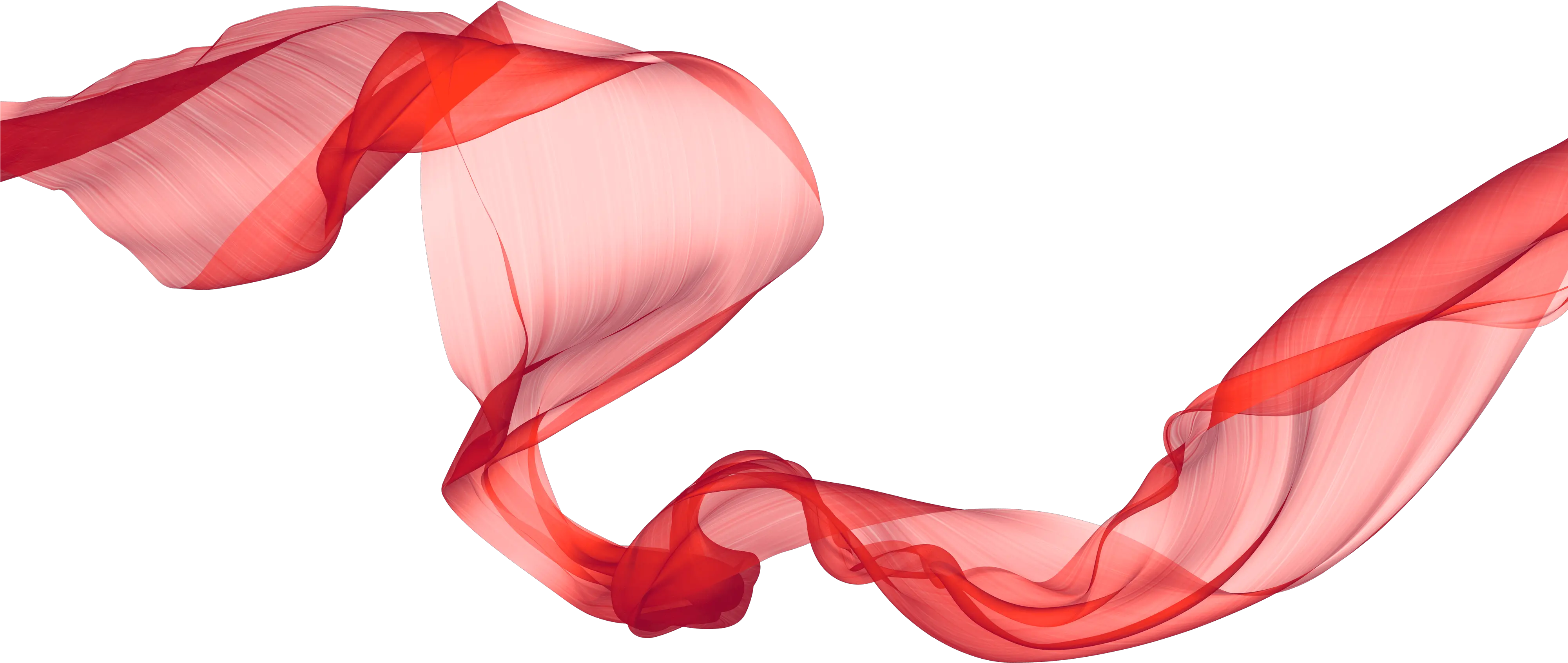 Fabric Png Page Scarf Blowing In Wind