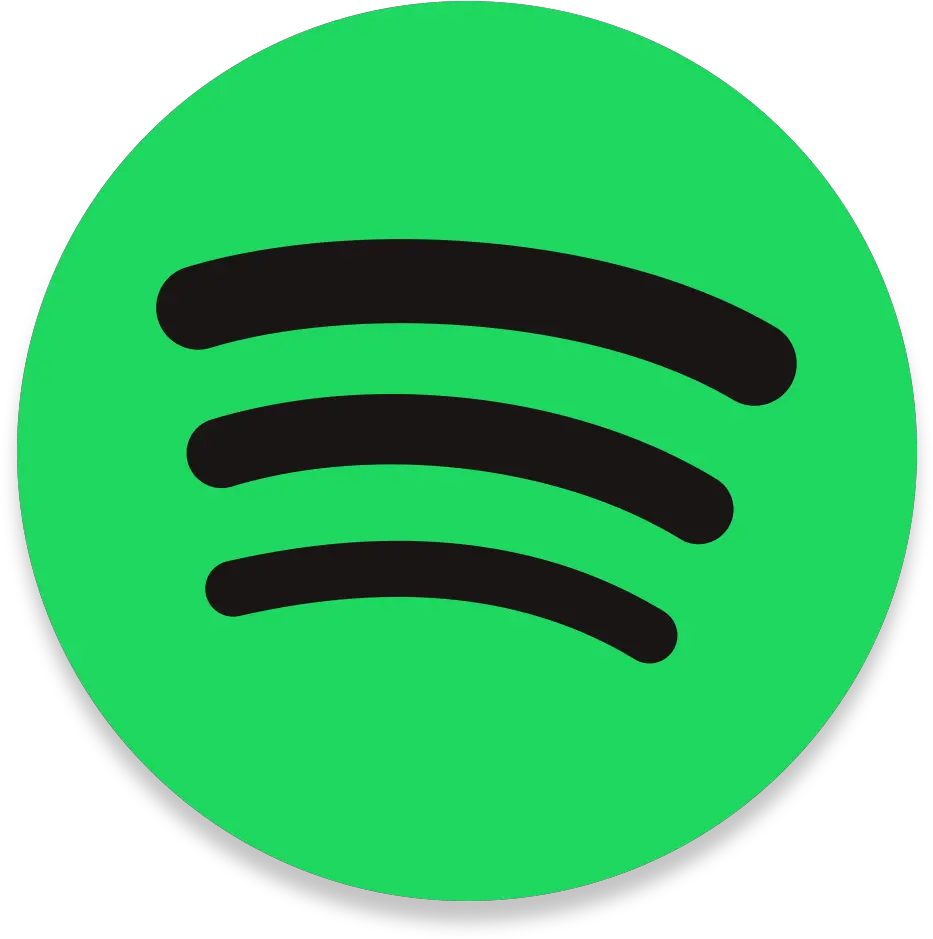 Android Spotify Icon Png