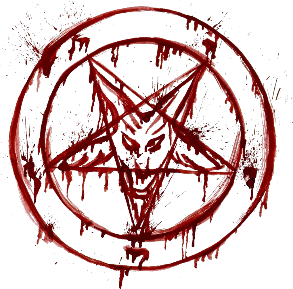 Satanic Png Transparent Background Satan Png Transparent